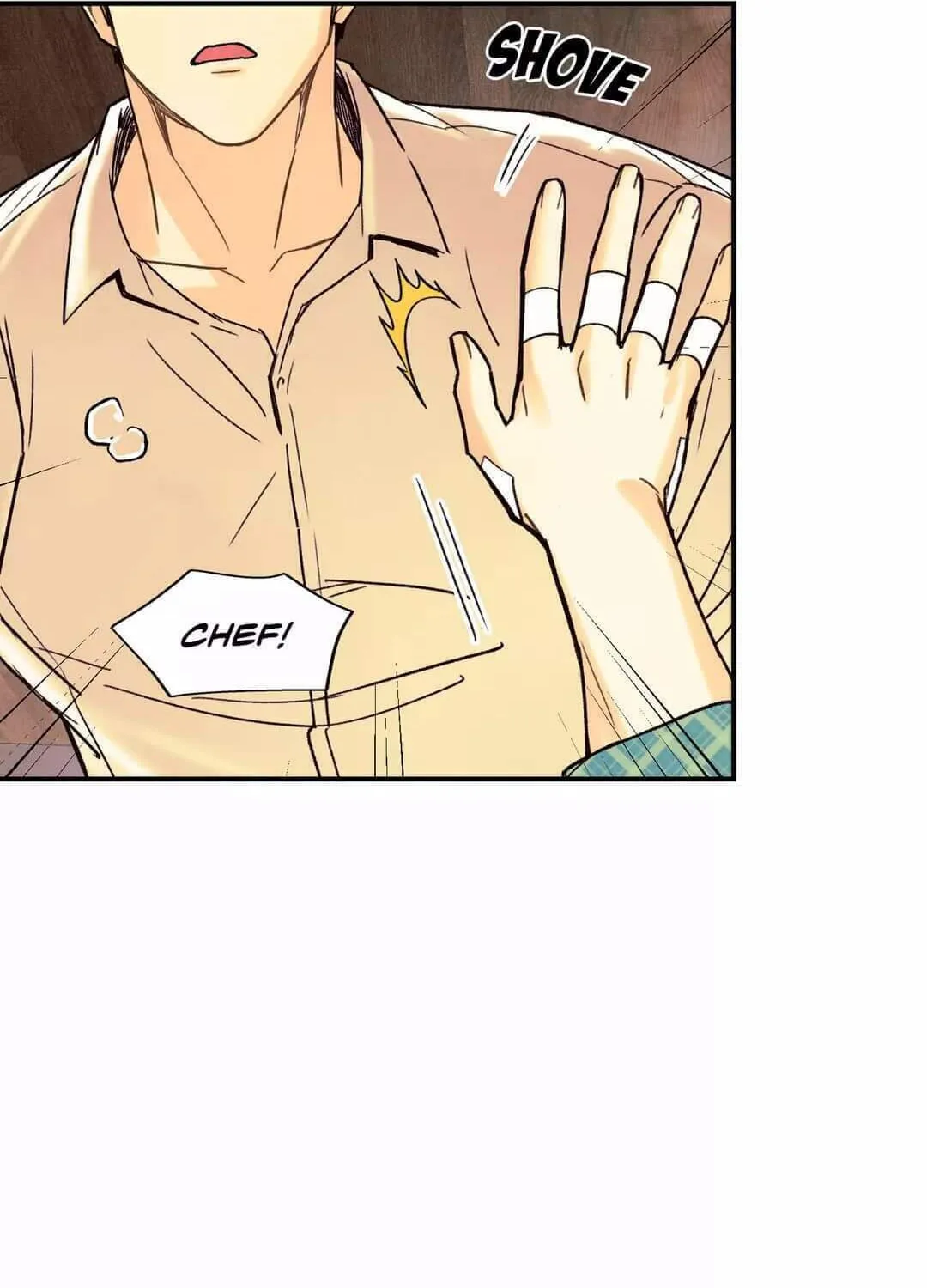 Read Pian Pian chapter 6 image 10 on Lezhin