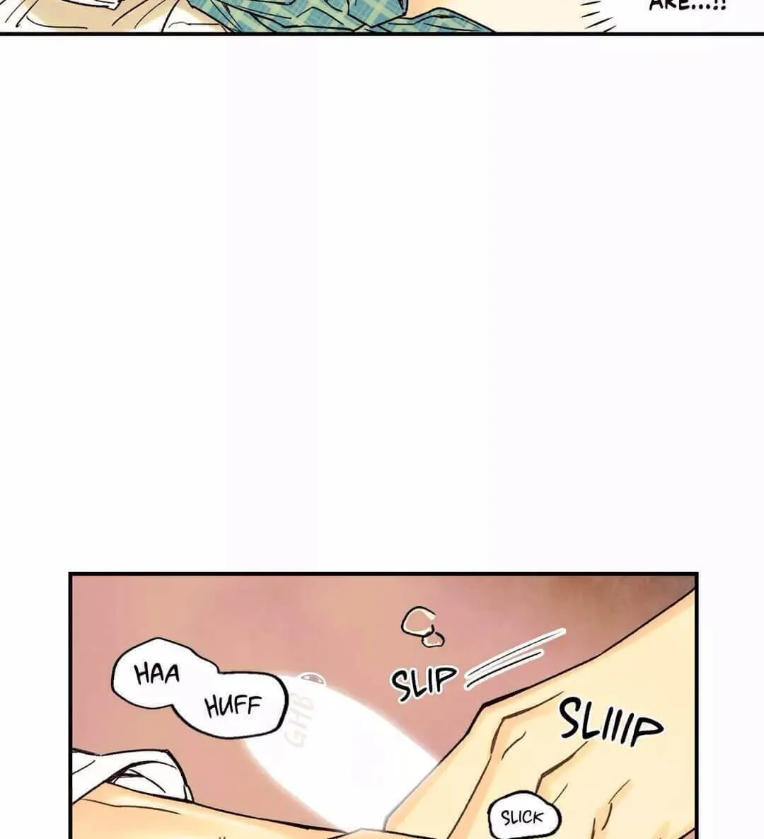 Read Pian Pian chapter 6 image 2 on Lezhin