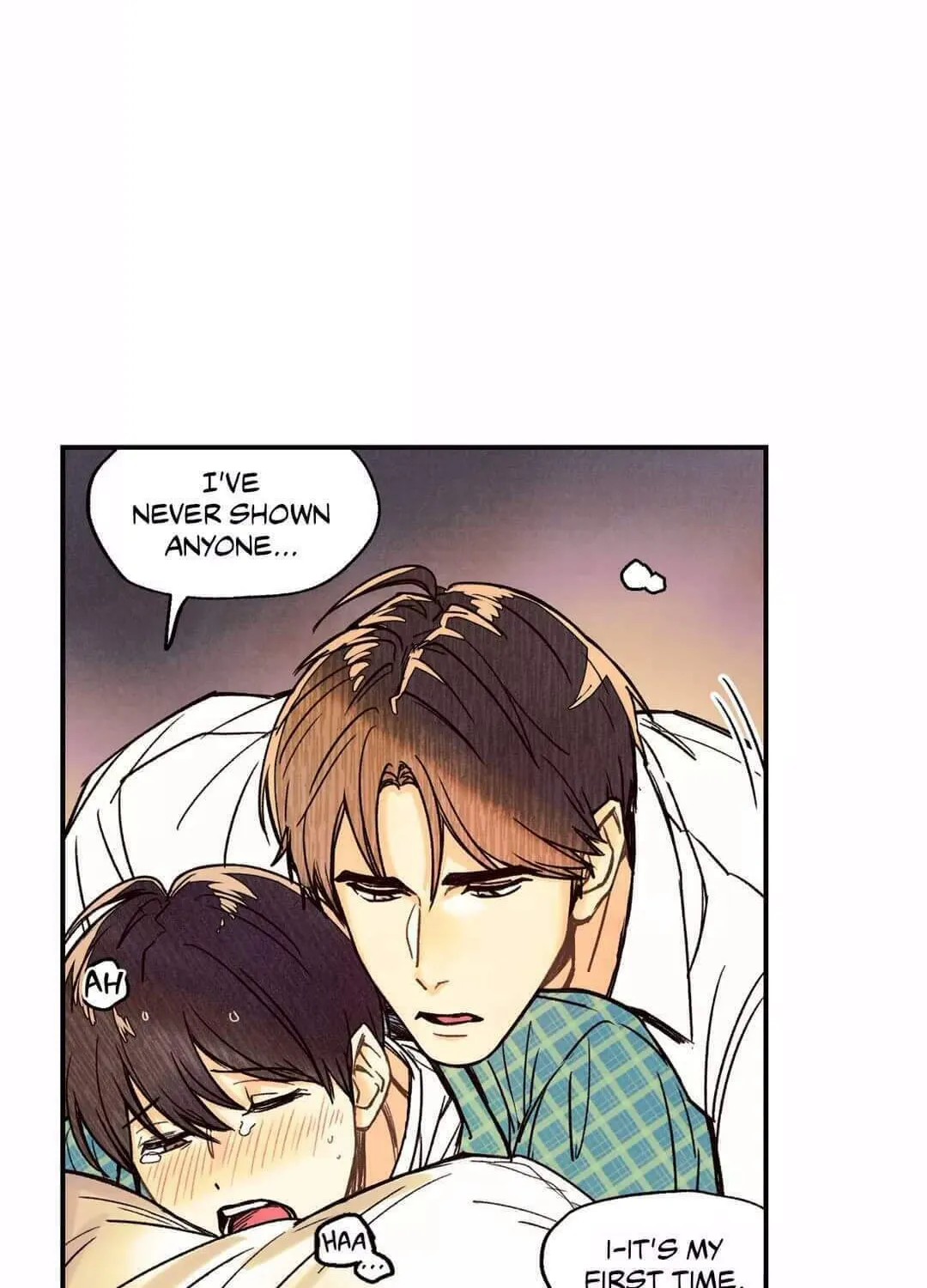 Read Pian Pian chapter 6 image 25 on Lezhin