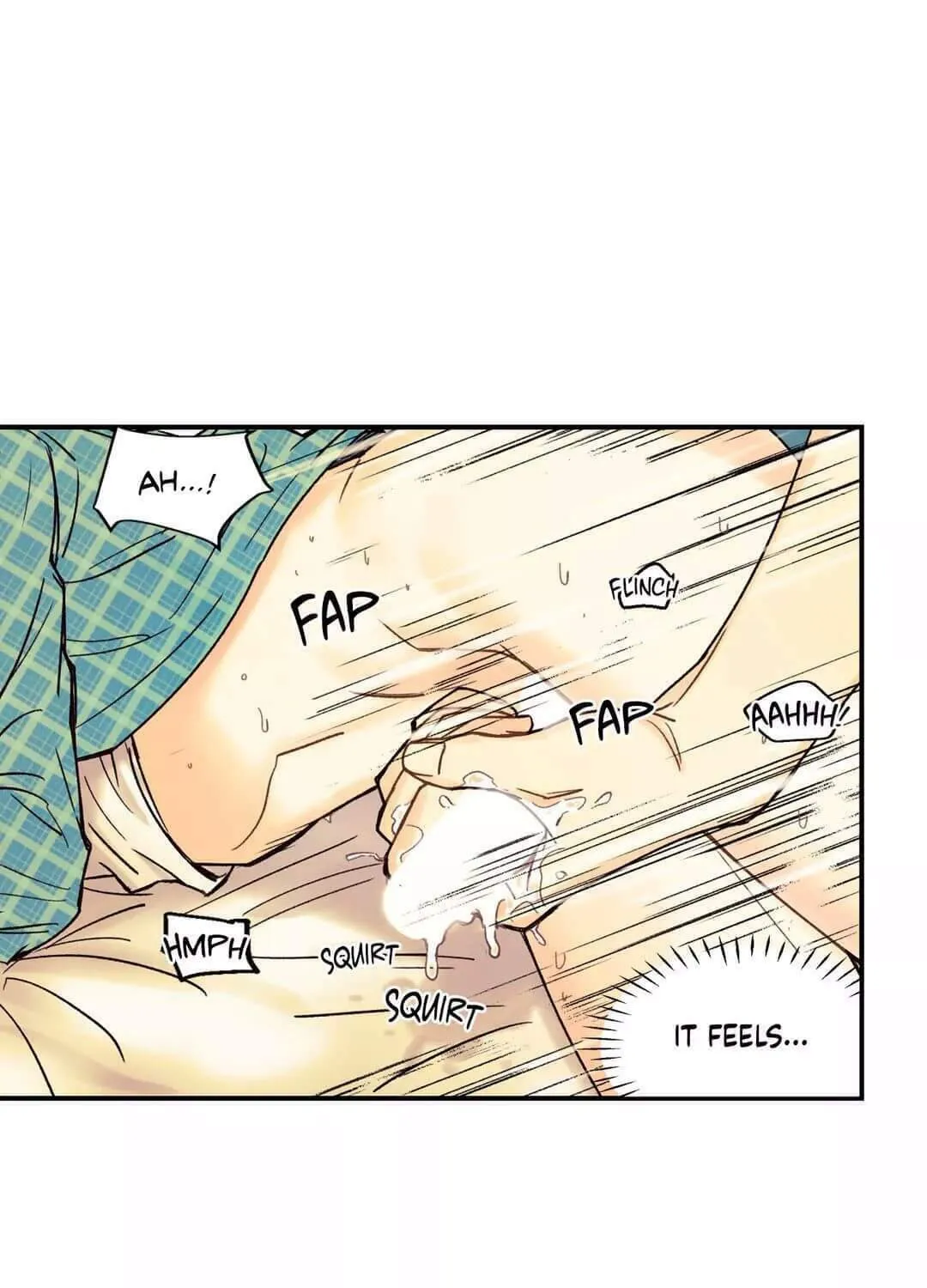 Read Pian Pian chapter 6 image 27 on Lezhin
