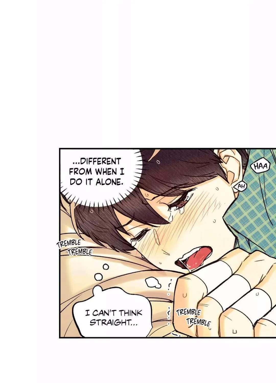 Read Pian Pian chapter 6 image 28 on Lezhin