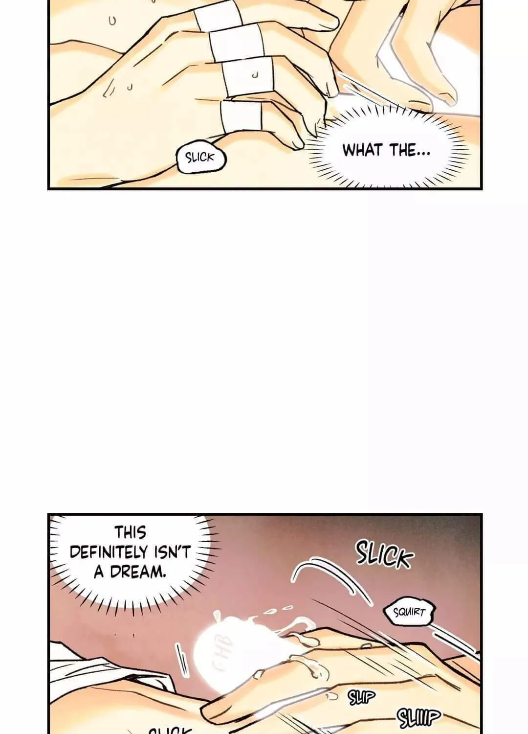 Read Pian Pian chapter 6 image 3 on Lezhin