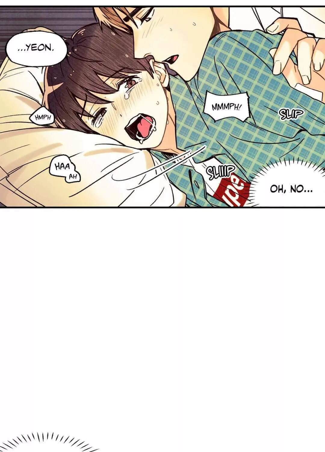 Read Pian Pian chapter 6 image 30 on Lezhin