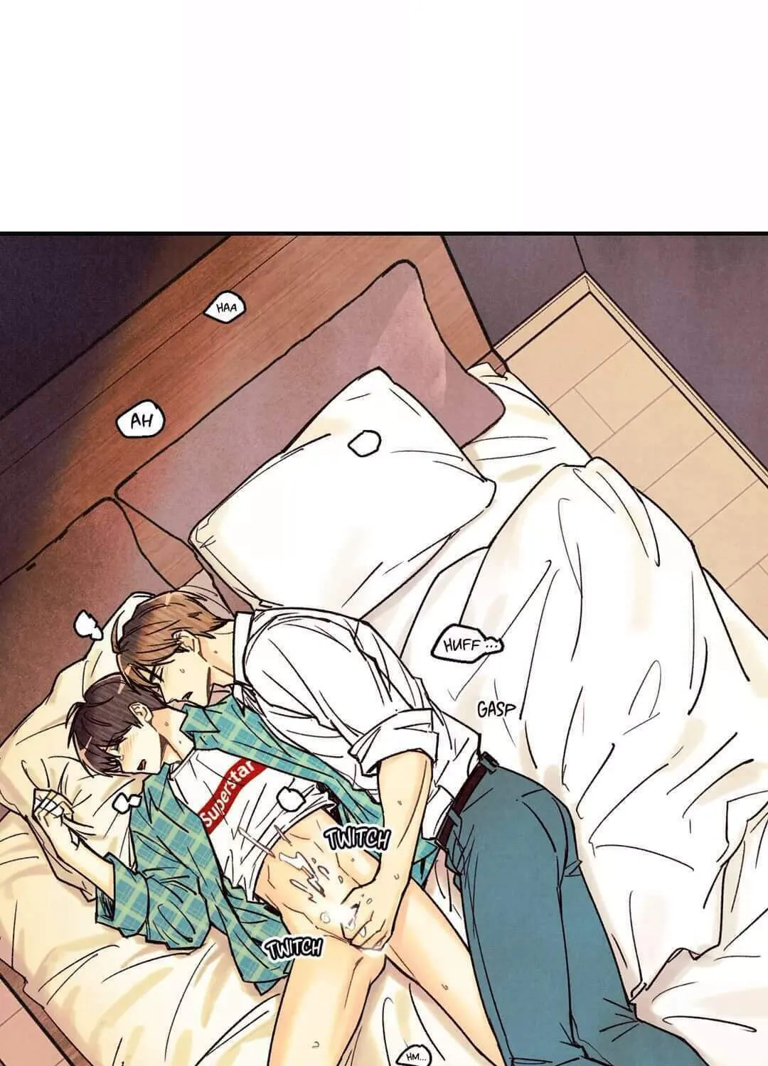 Read Pian Pian chapter 6 image 34 on Lezhin