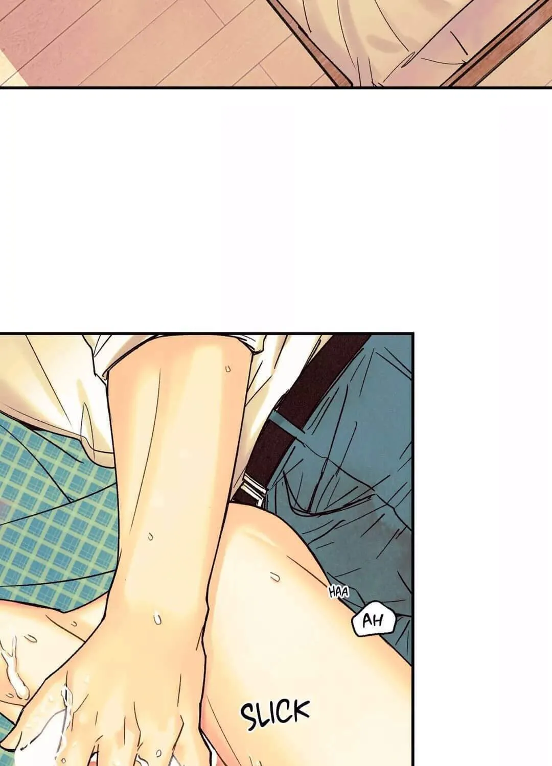 Read Pian Pian chapter 6 image 36 on Lezhin