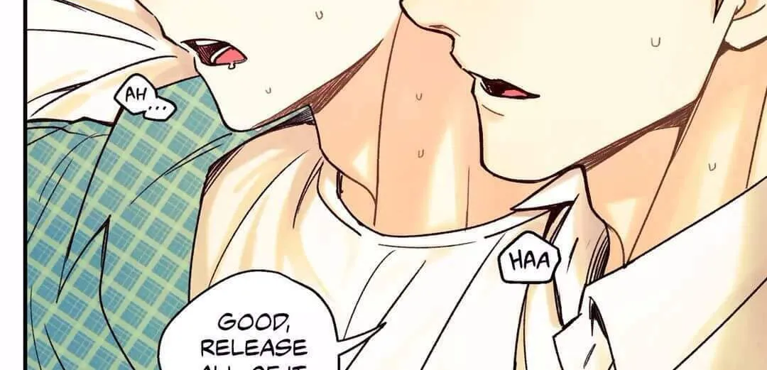 Read Pian Pian chapter 6 image 38 on Lezhin