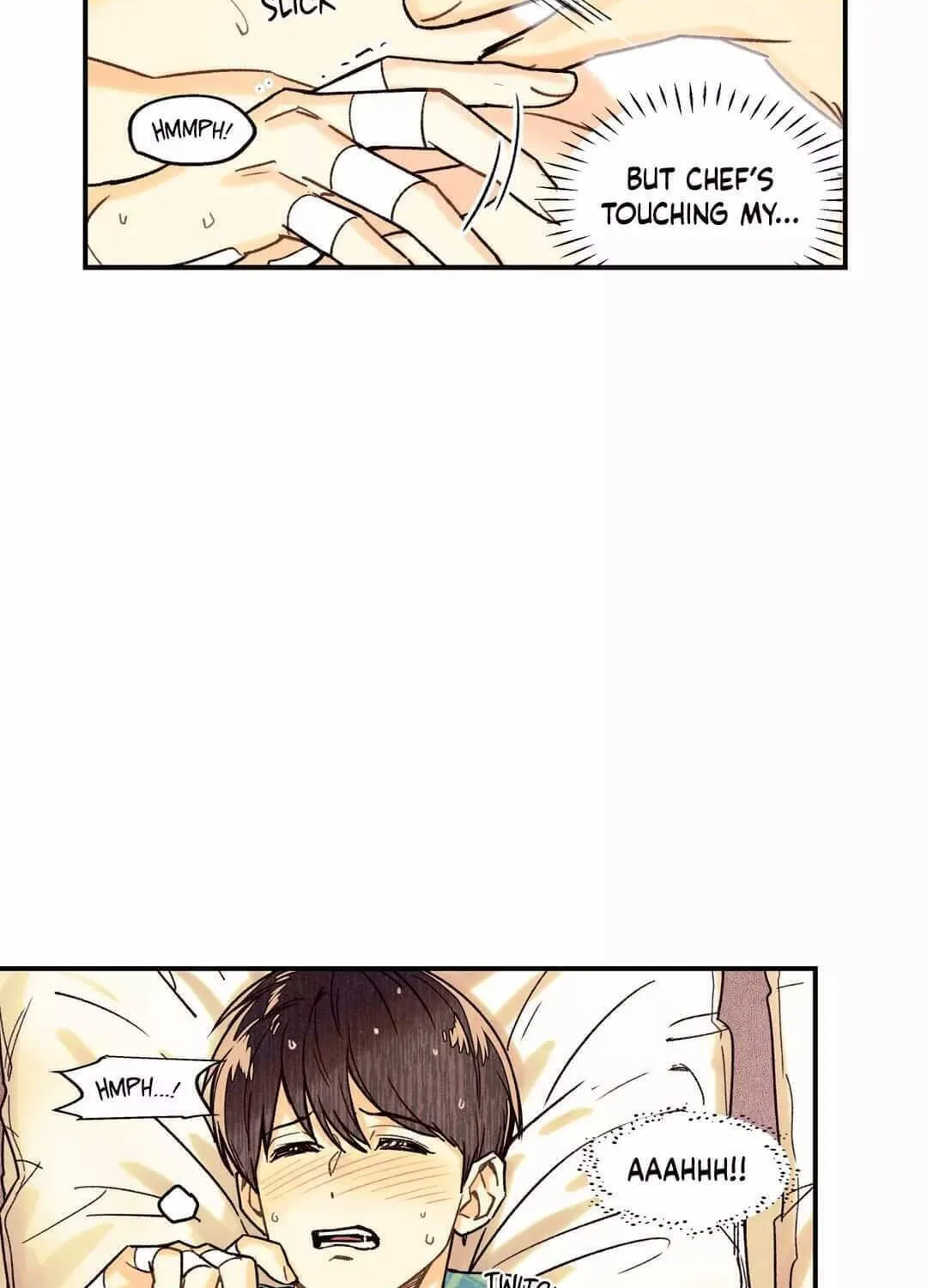 Read Pian Pian chapter 6 image 4 on Lezhin