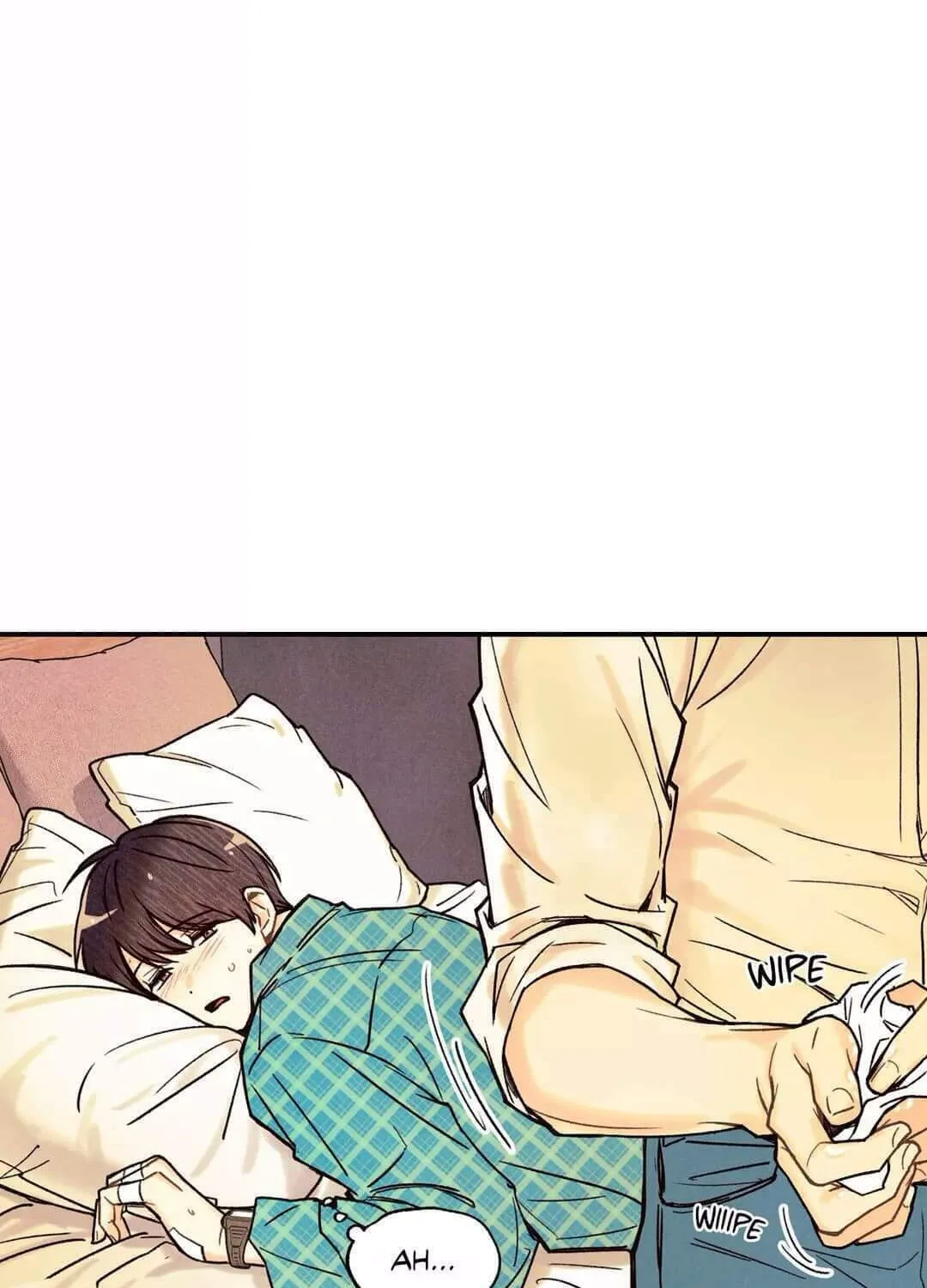 Read Pian Pian chapter 6 image 40 on Lezhin