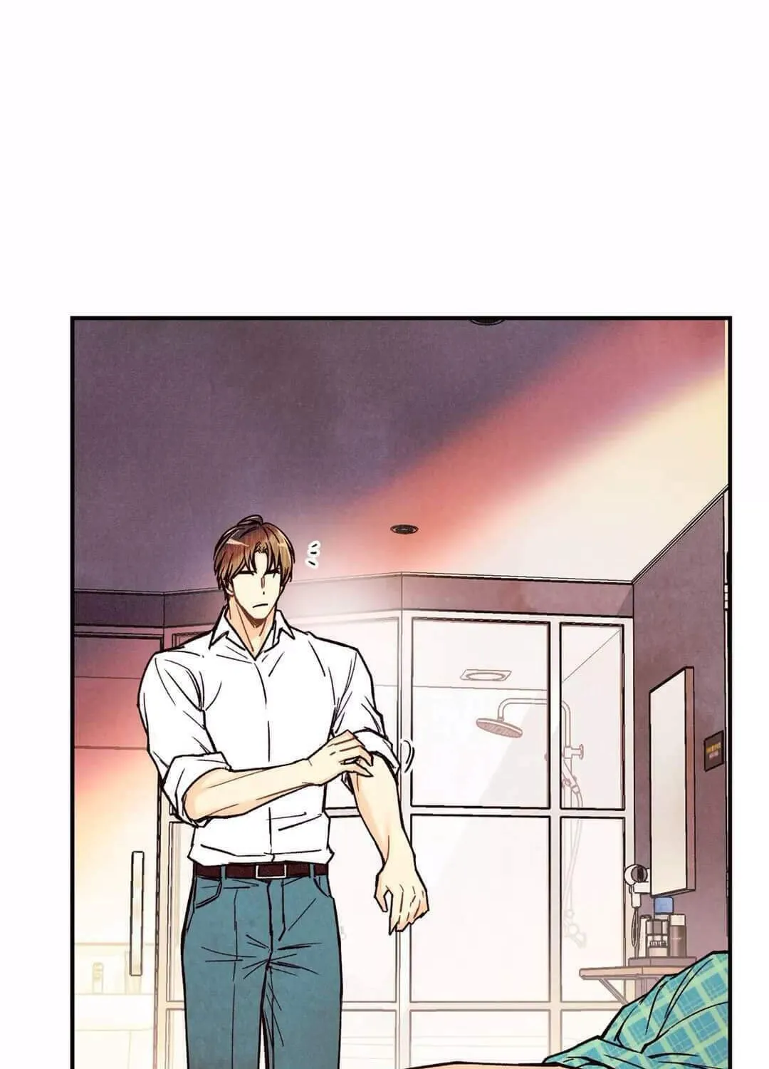 Read Pian Pian chapter 6 image 46 on Lezhin