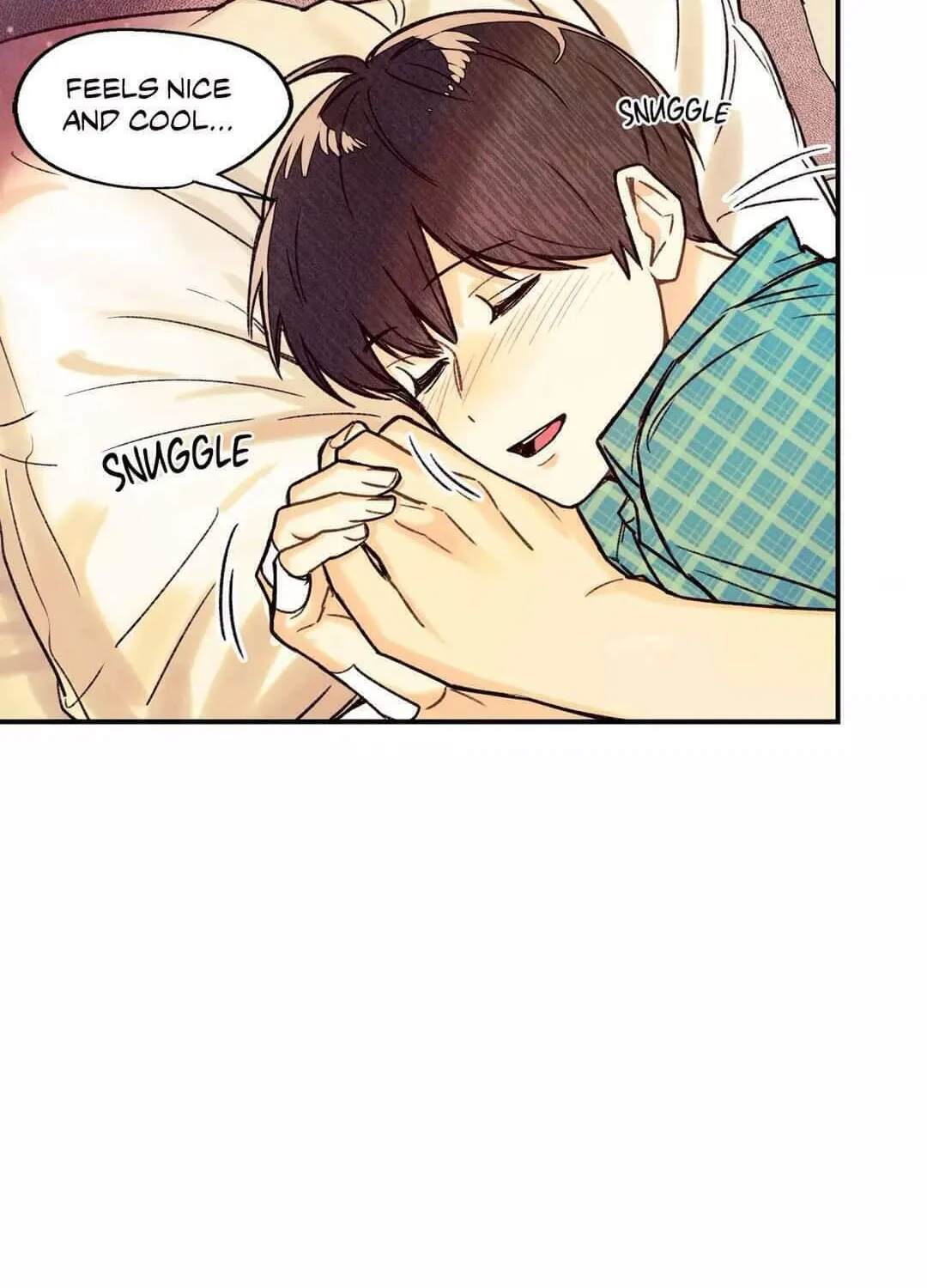 Read Pian Pian chapter 6 image 52 on Lezhin