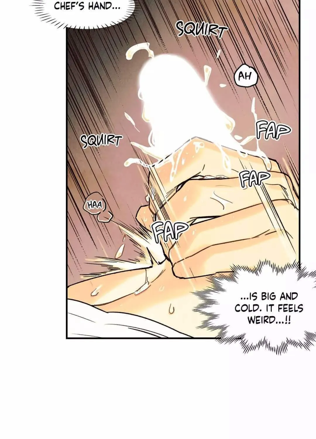 Read Pian Pian chapter 6 image 6 on Lezhin