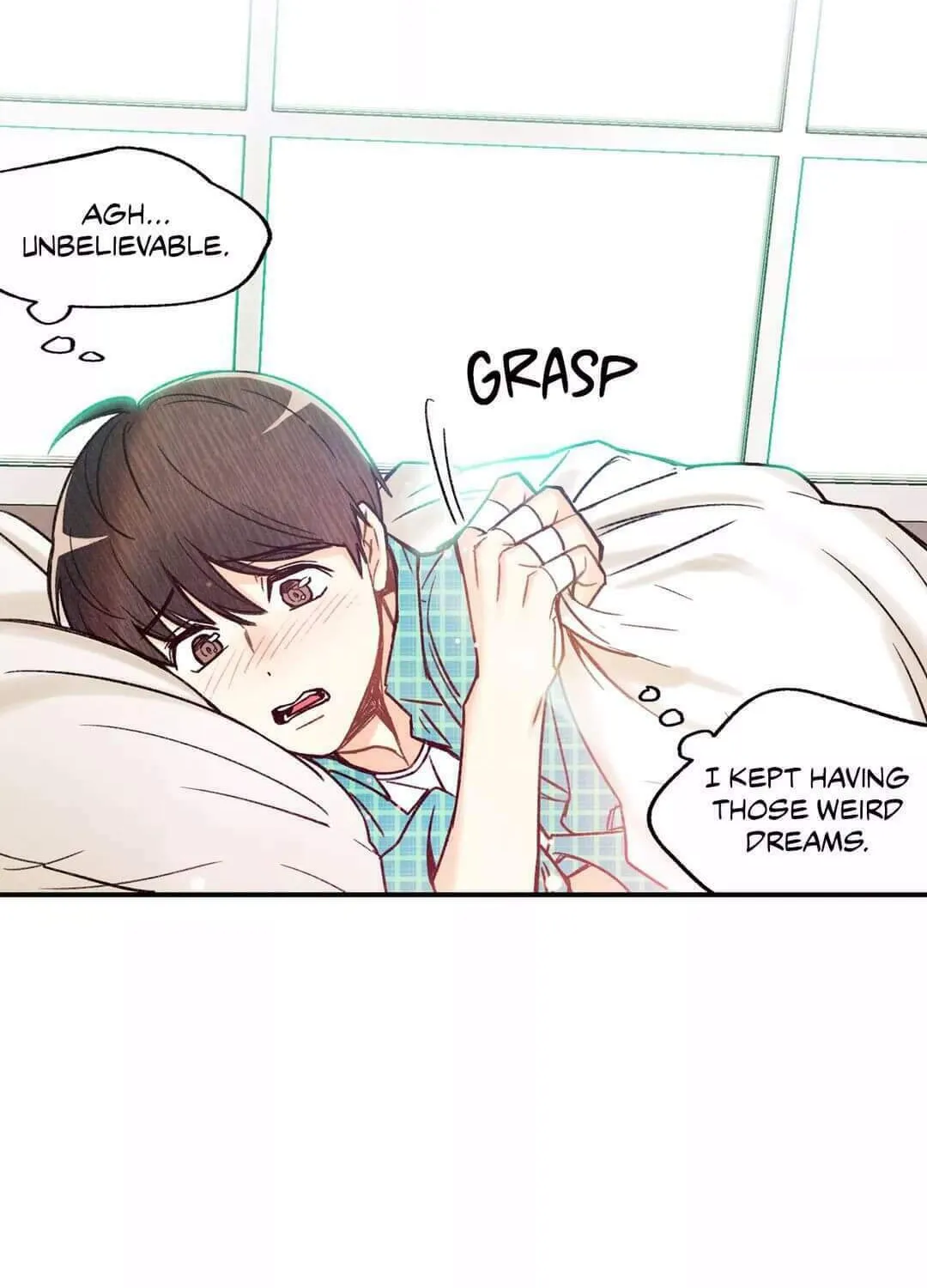 Read Pian Pian chapter 6 image 61 on Lezhin