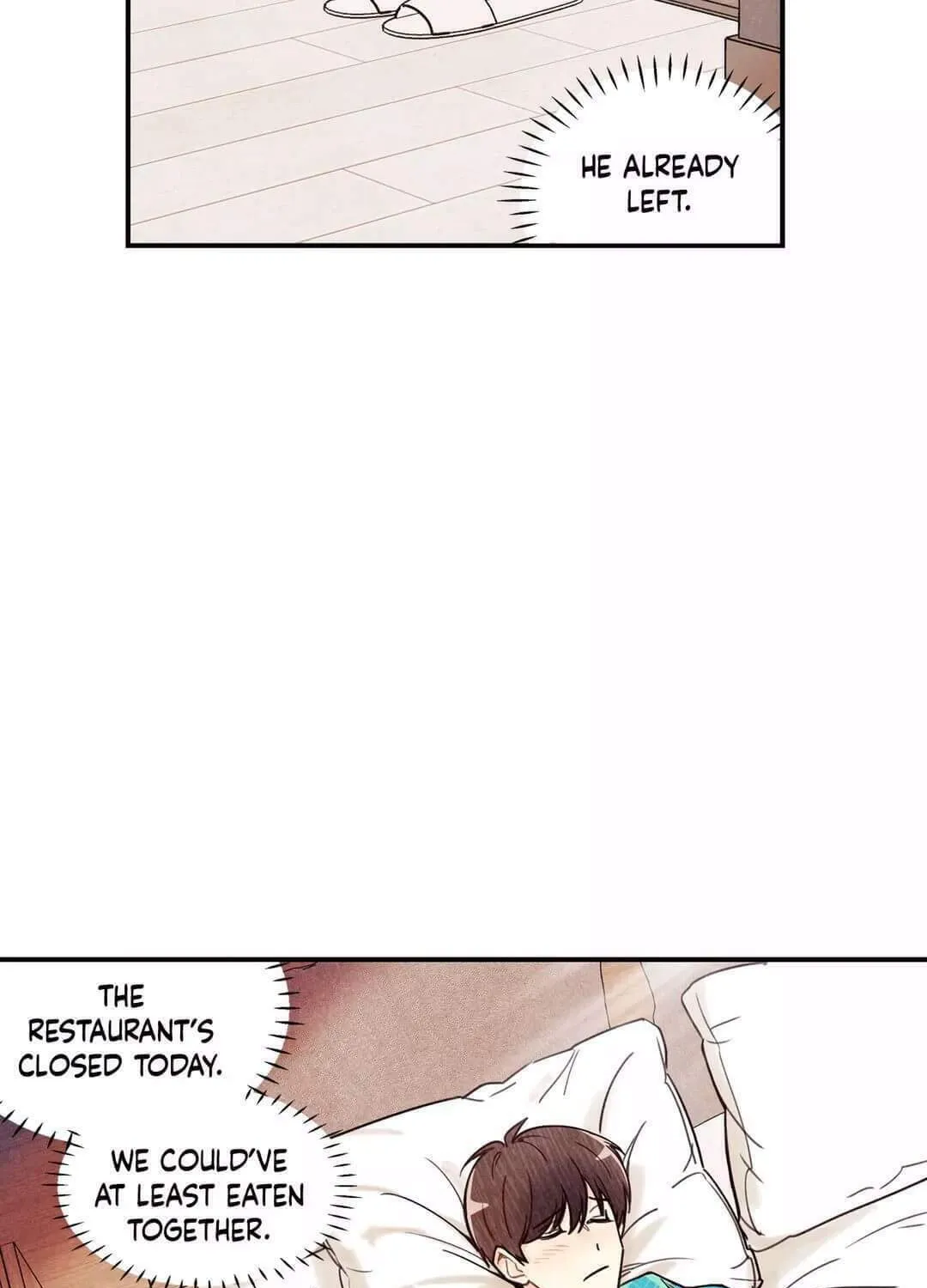 Read Pian Pian chapter 6 image 69 on Lezhin