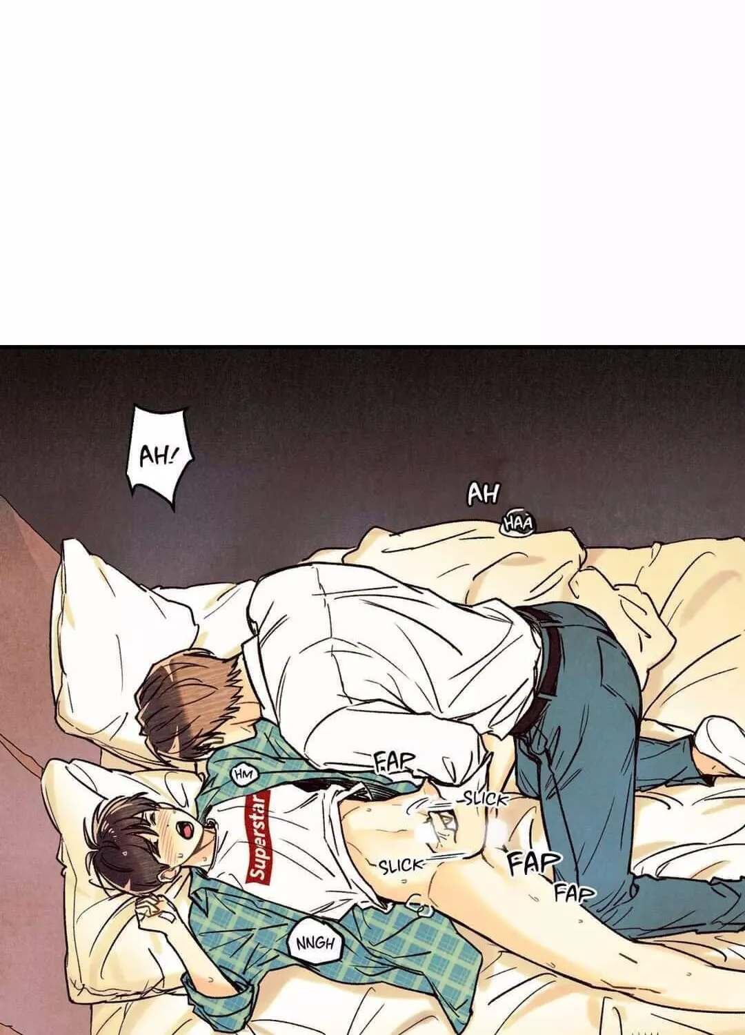 Read Pian Pian chapter 6 image 7 on Lezhin