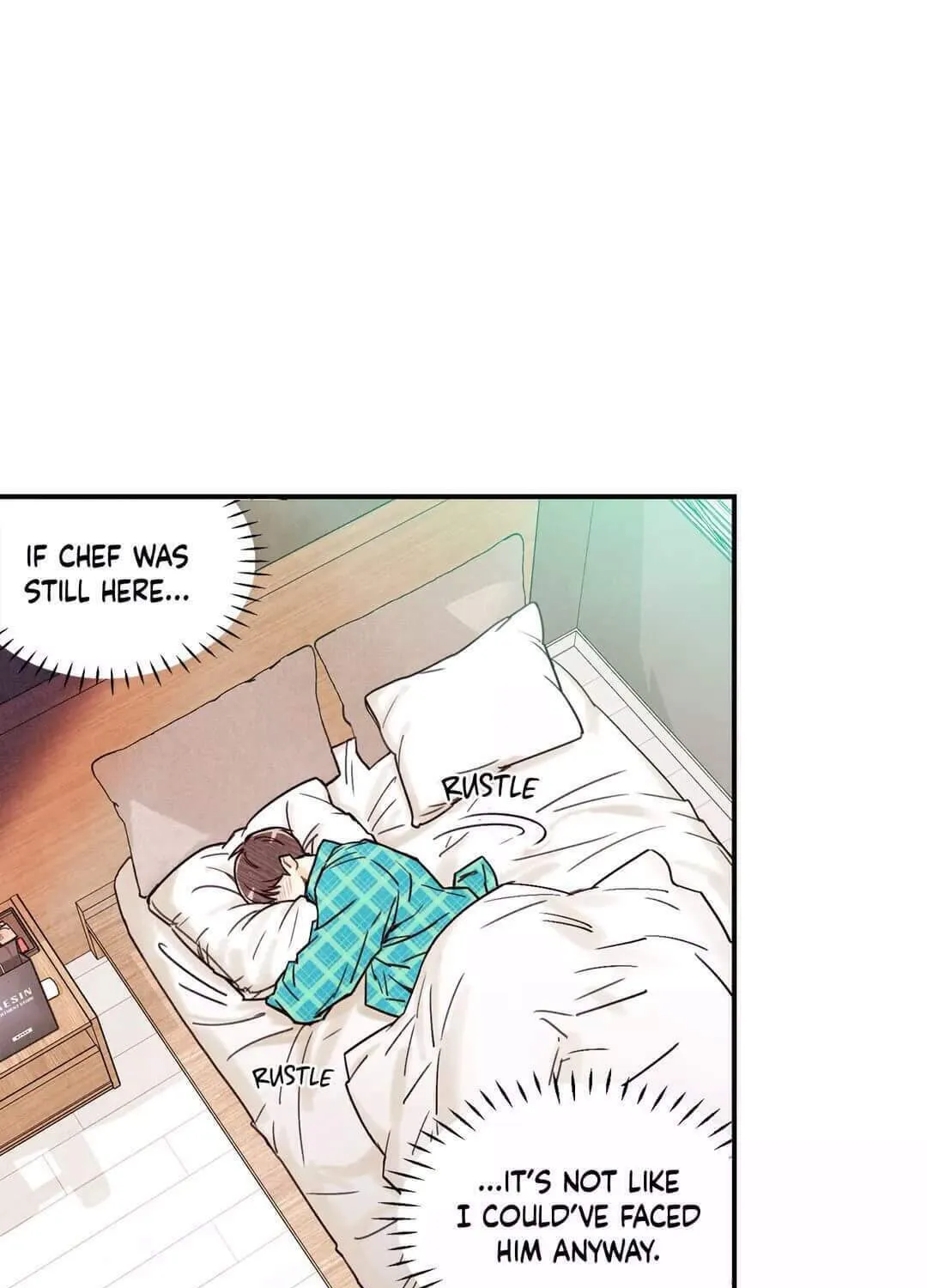 Read Pian Pian chapter 6 image 72 on Lezhin