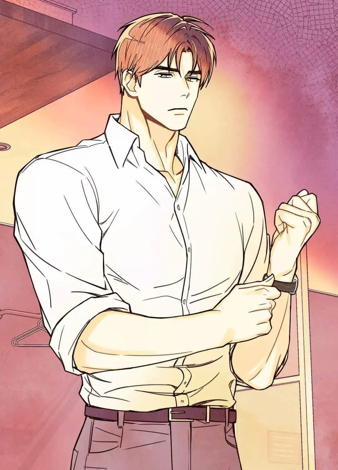 Read Pian Pian chapter 6 image 76 on Lezhin