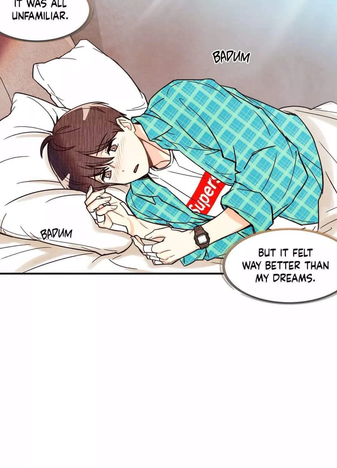 Read Pian Pian chapter 6 image 82 on Lezhin