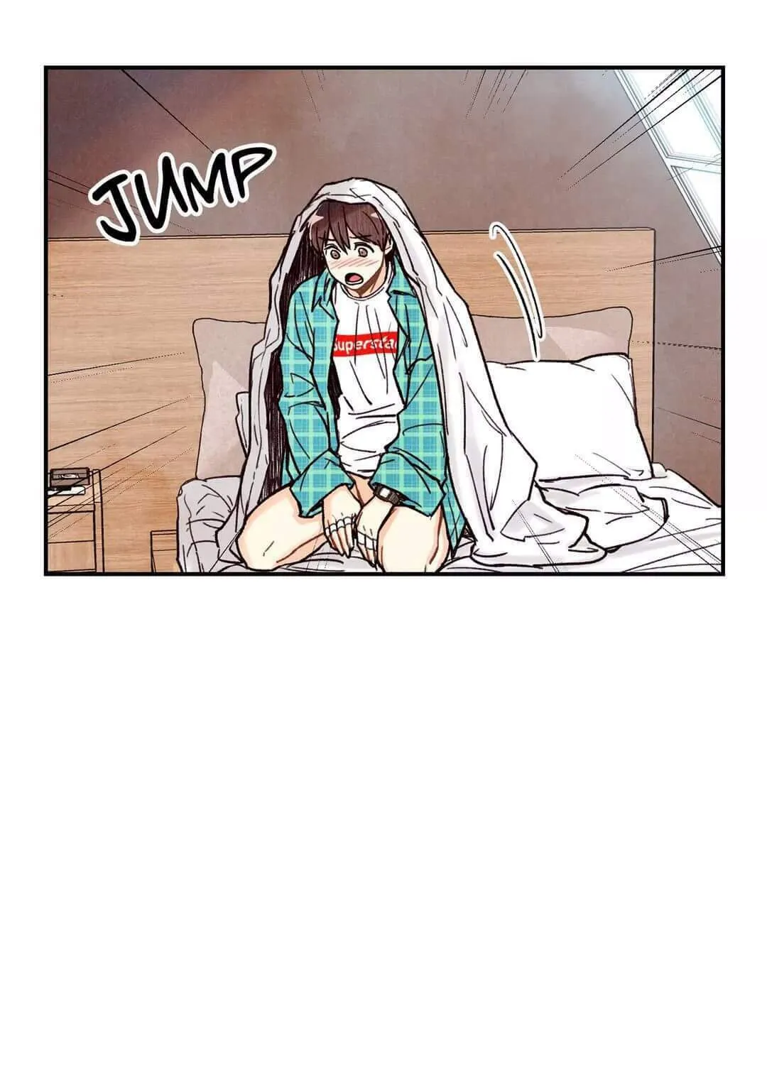 Read Pian Pian chapter 6 image 93 on Lezhin