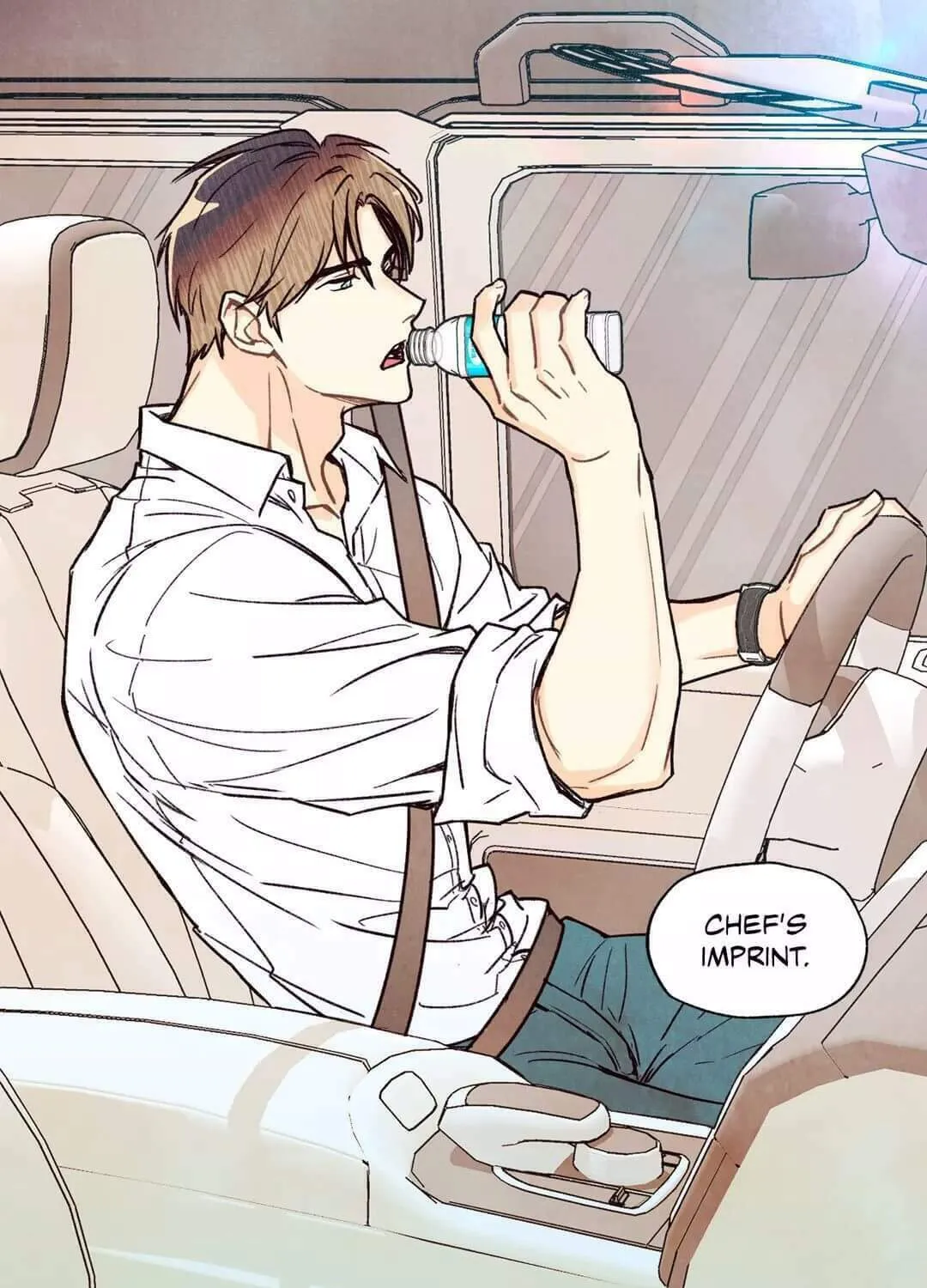 Read Pian Pian chapter 6 image 96 on Lezhin