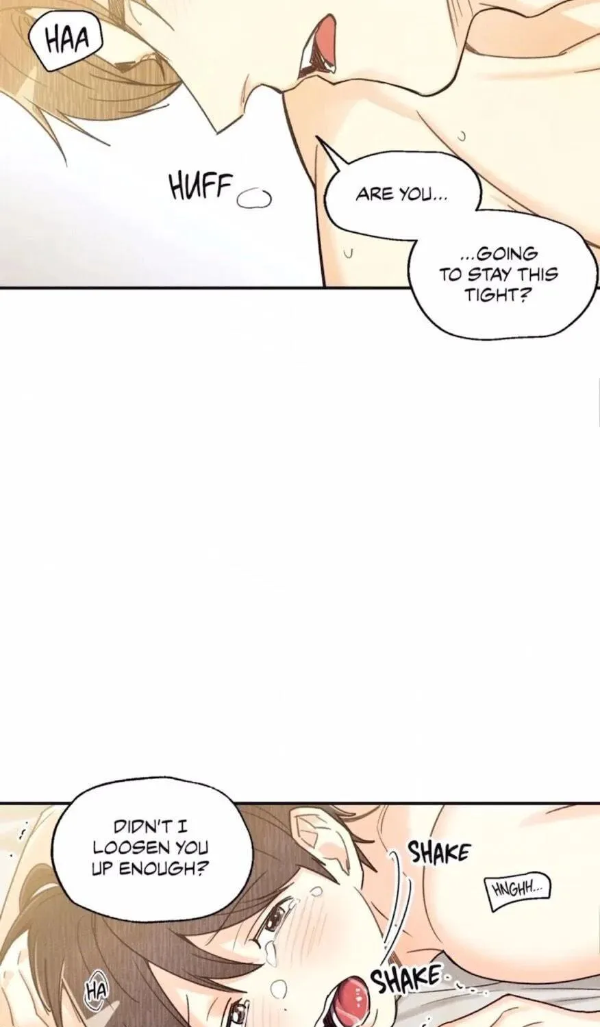 Read Pian Pian chapter 60 image 28 on Lezhin