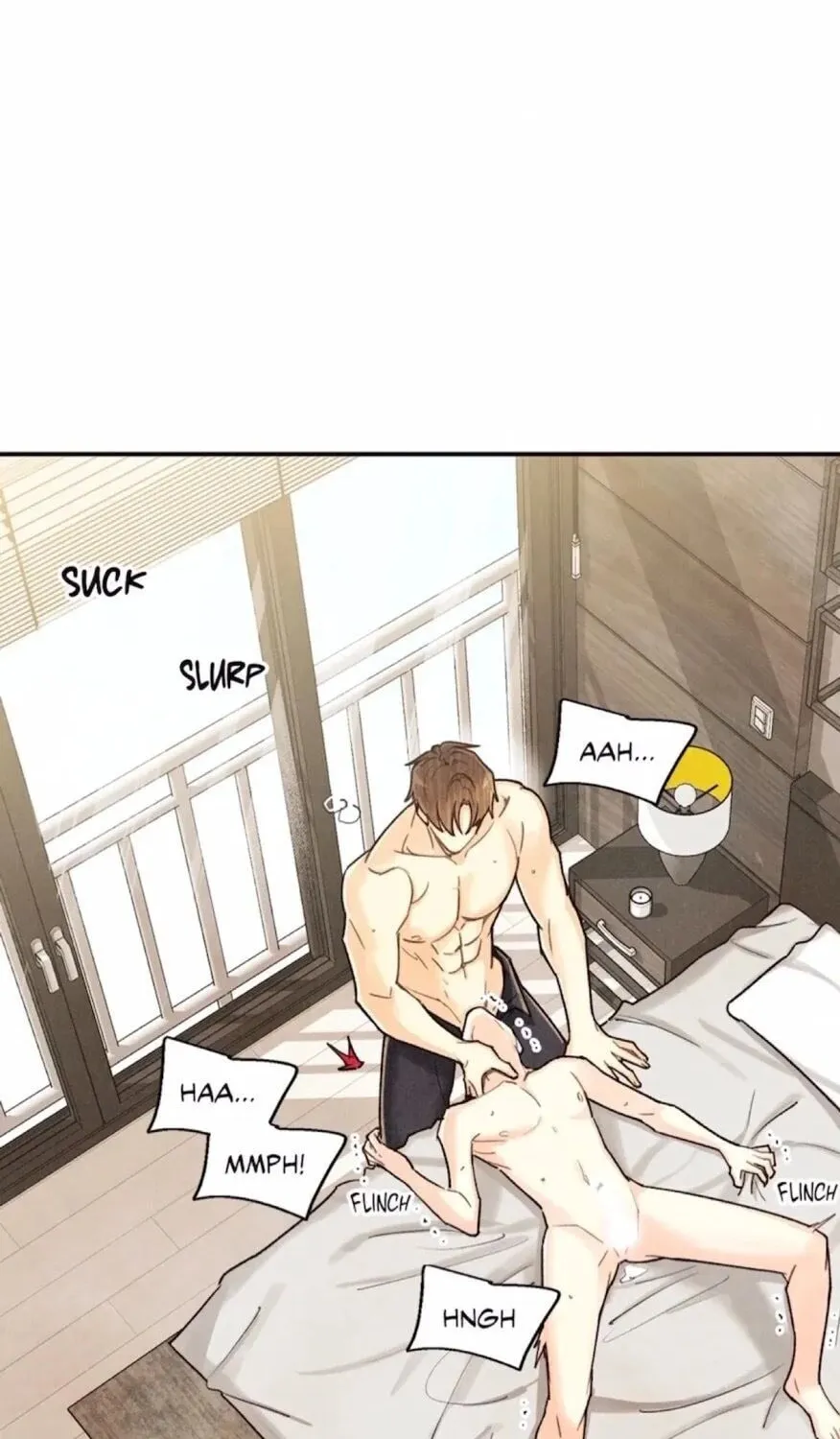 Read Pian Pian chapter 60 image 3 on Lezhin