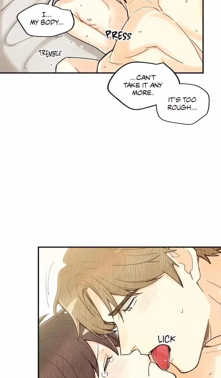 Read Pian Pian chapter 60 image 54 on Lezhin