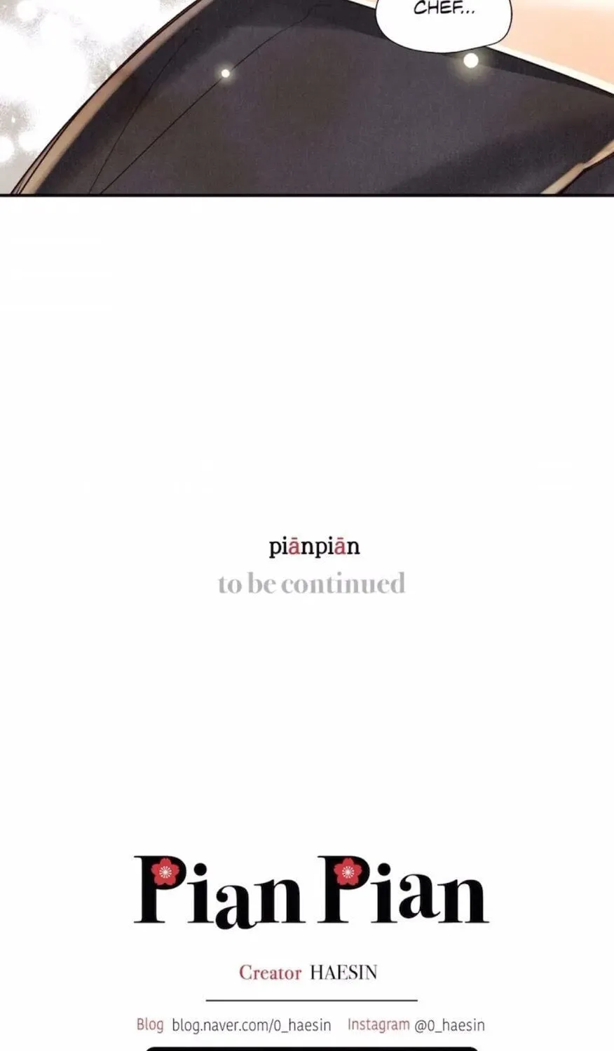 Read Pian Pian chapter 60 image 67 on Lezhin