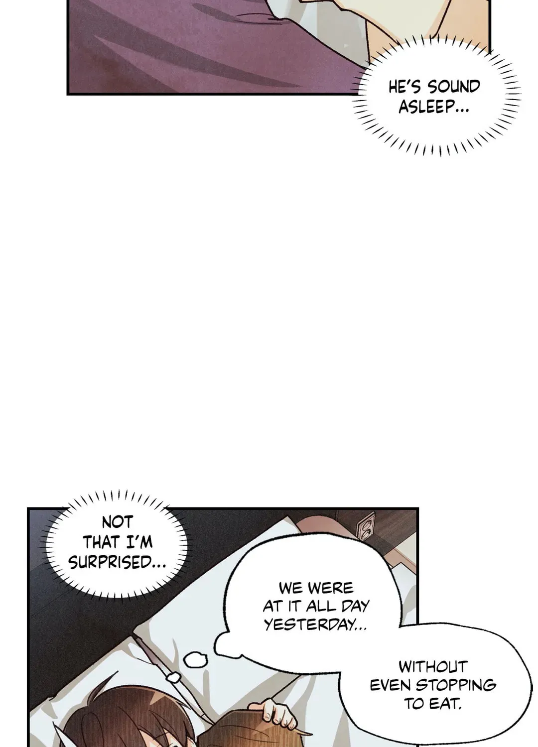 Read Pian Pian chapter 61 image 12 on Lezhin