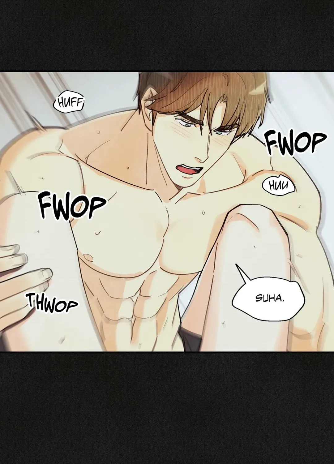 Read Pian Pian chapter 61 image 16 on Lezhin