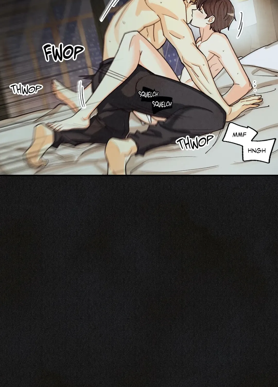 Read Pian Pian chapter 61 image 19 on Lezhin