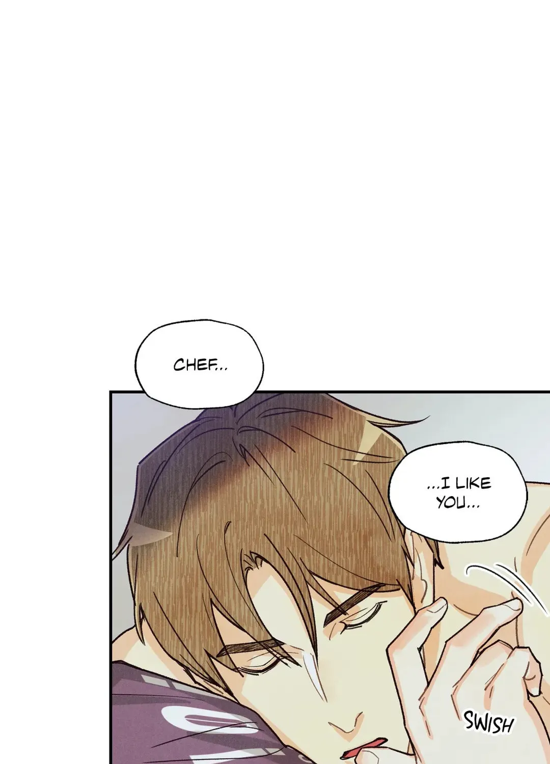 Read Pian Pian chapter 61 image 28 on Lezhin