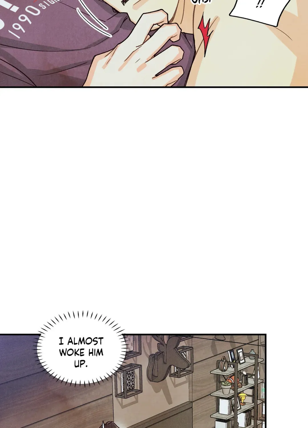 Read Pian Pian chapter 61 image 30 on Lezhin