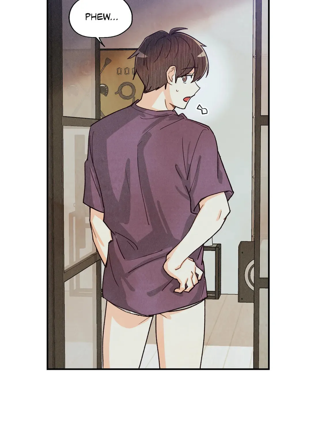 Read Pian Pian chapter 61 image 33 on Lezhin