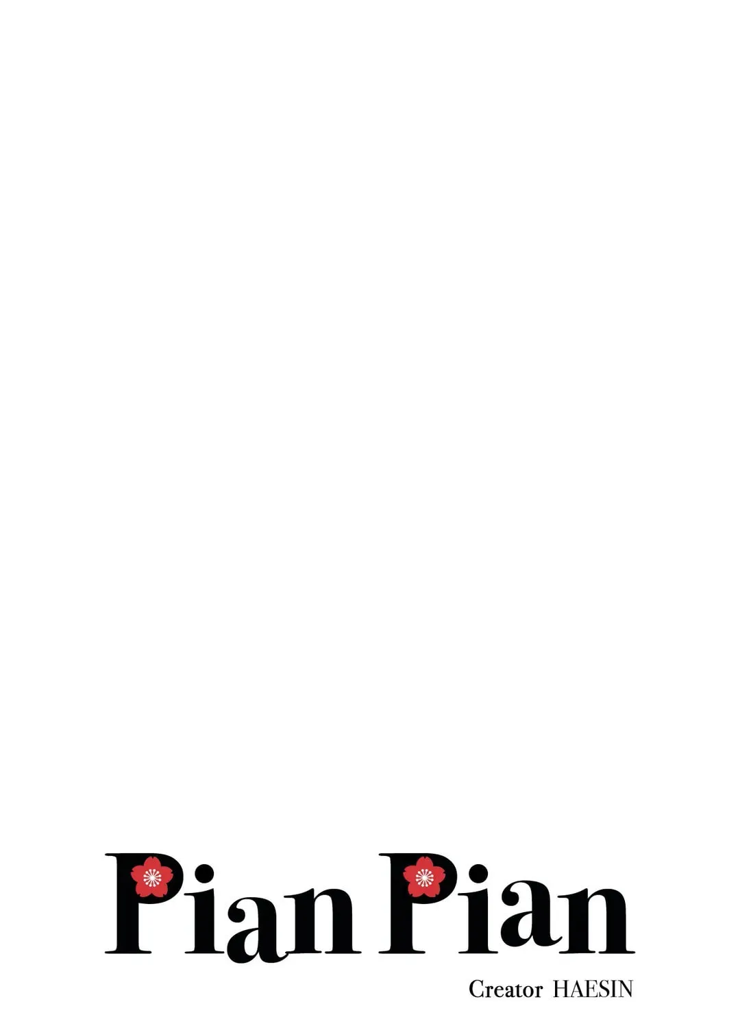 Read Pian Pian chapter 61 image 34 on Lezhin