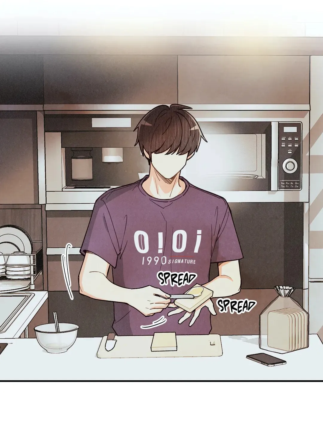 Read Pian Pian chapter 61 image 37 on Lezhin