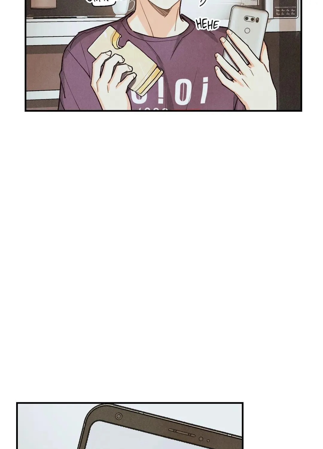 Read Pian Pian chapter 61 image 40 on Lezhin