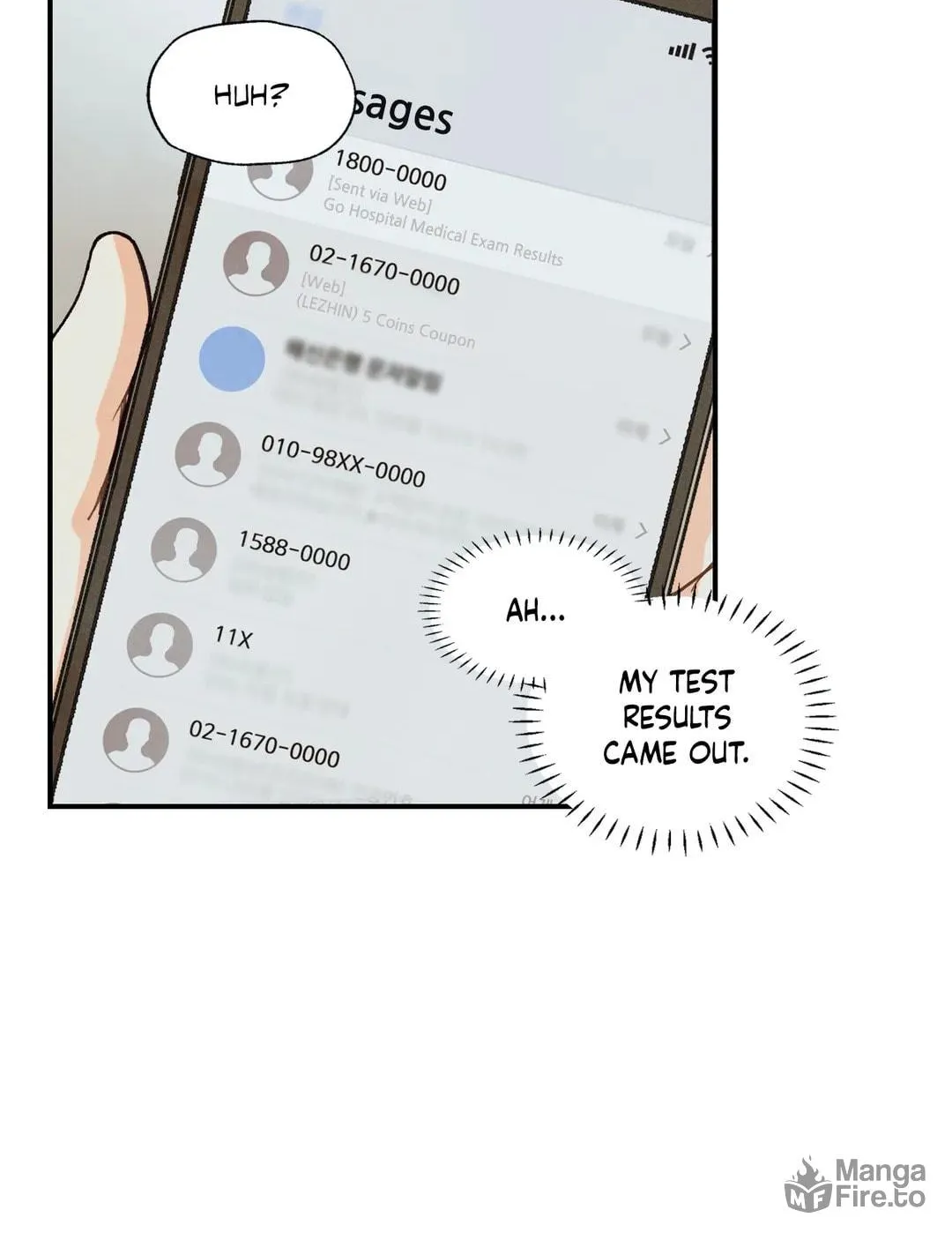 Read Pian Pian chapter 61 image 41 on Lezhin