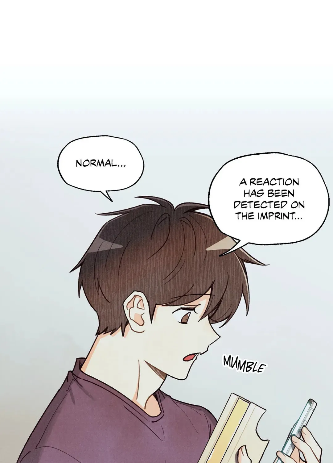 Read Pian Pian chapter 61 image 42 on Lezhin