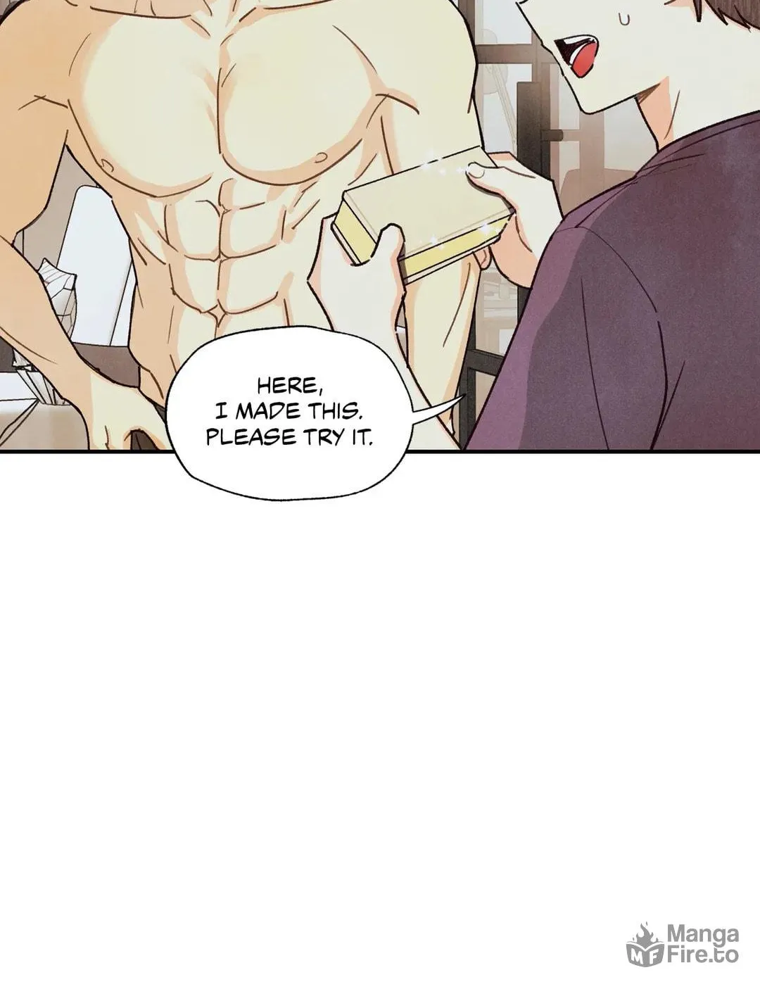 Read Pian Pian chapter 61 image 47 on Lezhin