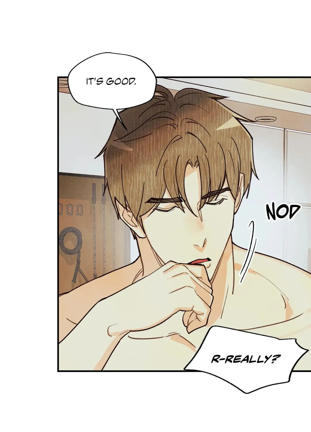 Read Pian Pian chapter 61 image 49 on Lezhin