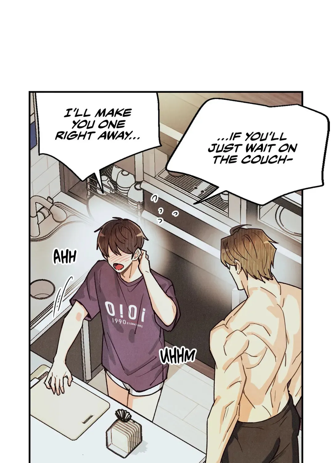 Read Pian Pian chapter 61 image 51 on Lezhin