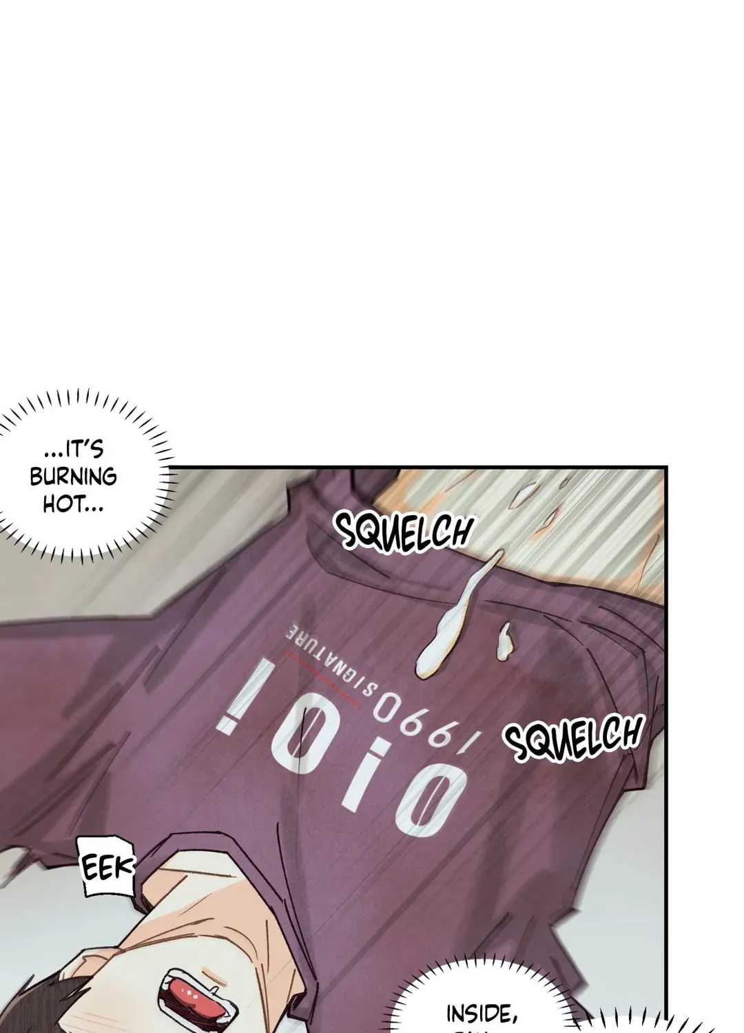 Read Pian Pian chapter 61 image 70 on Lezhin