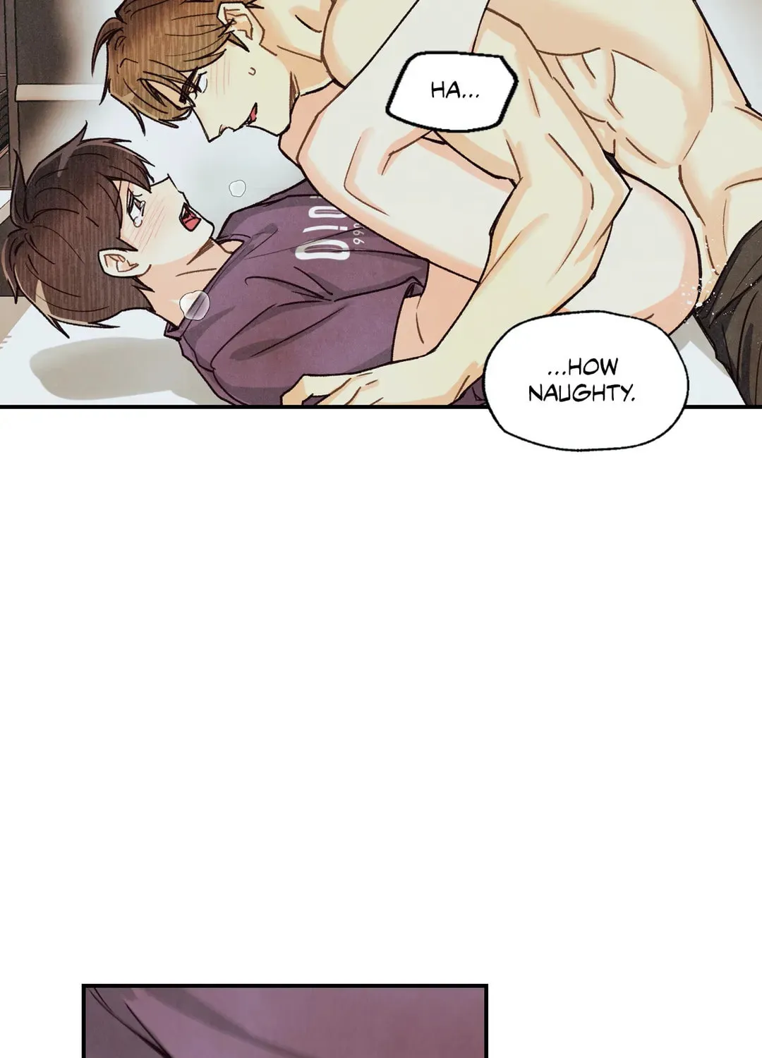 Read Pian Pian chapter 61 image 75 on Lezhin