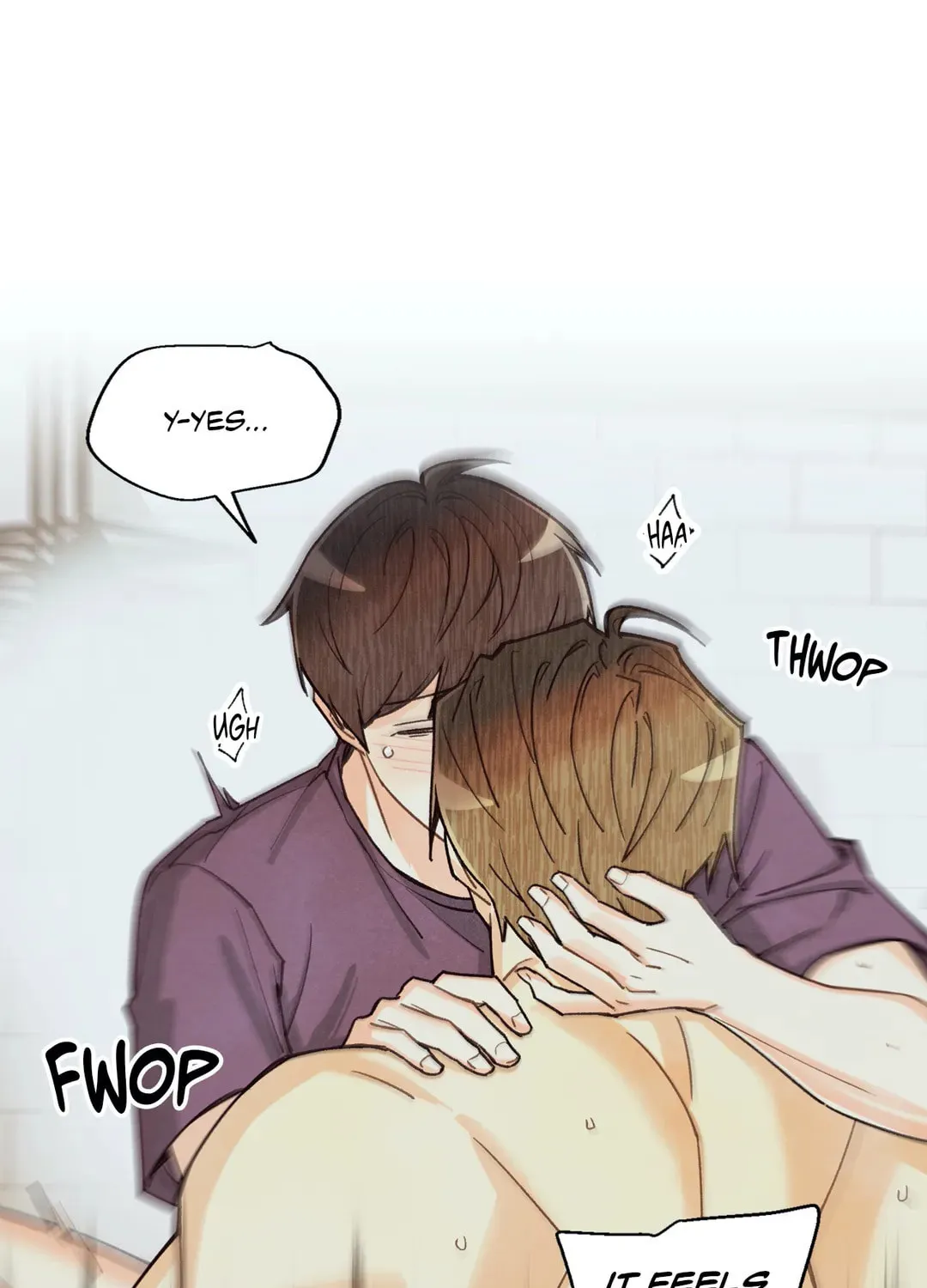 Read Pian Pian chapter 61 image 84 on Lezhin