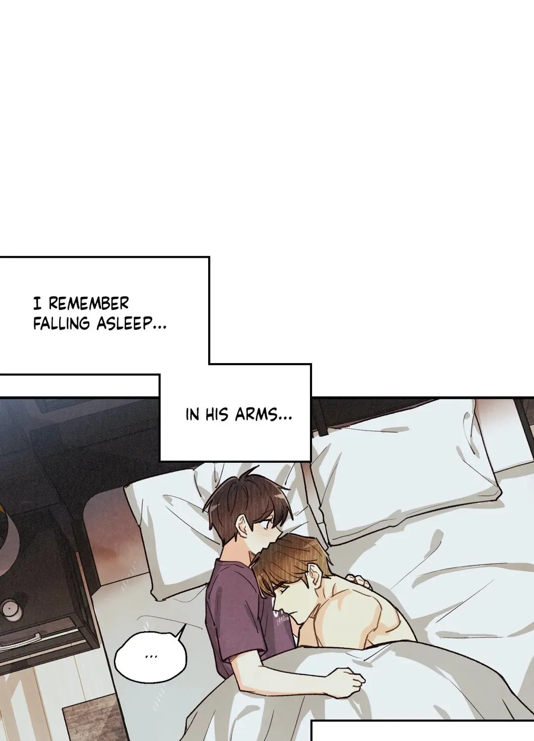 Read Pian Pian chapter 61 image 9 on Lezhin