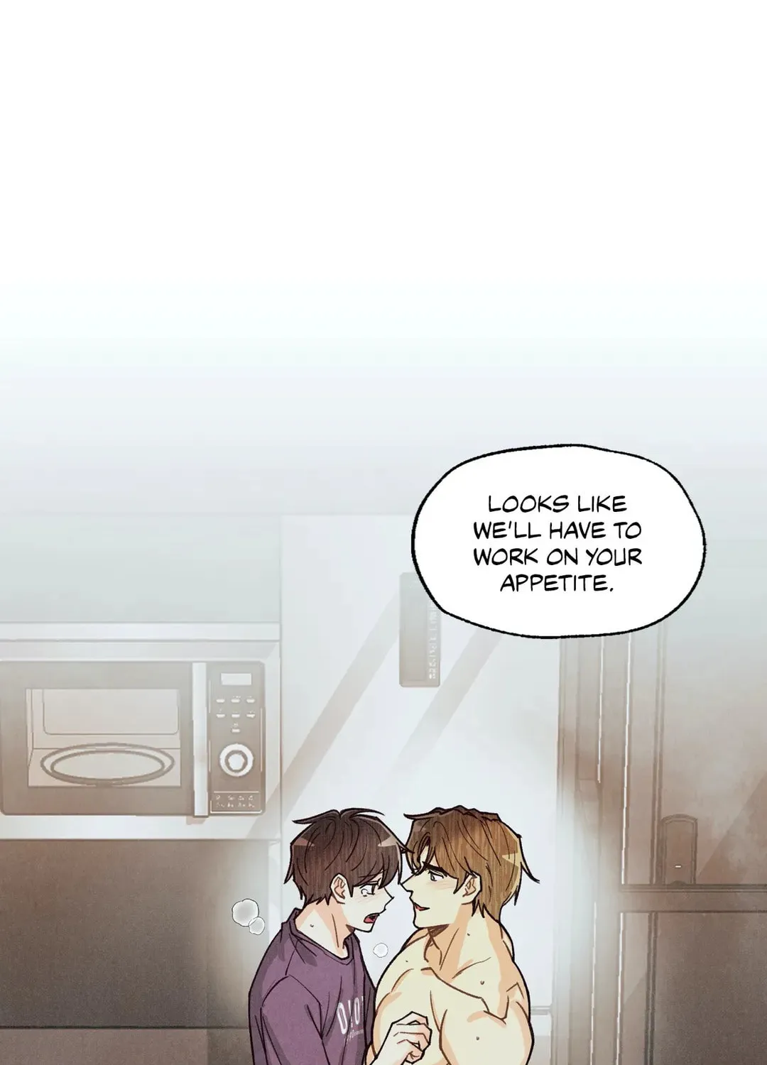 Read Pian Pian chapter 61 image 94 on Lezhin