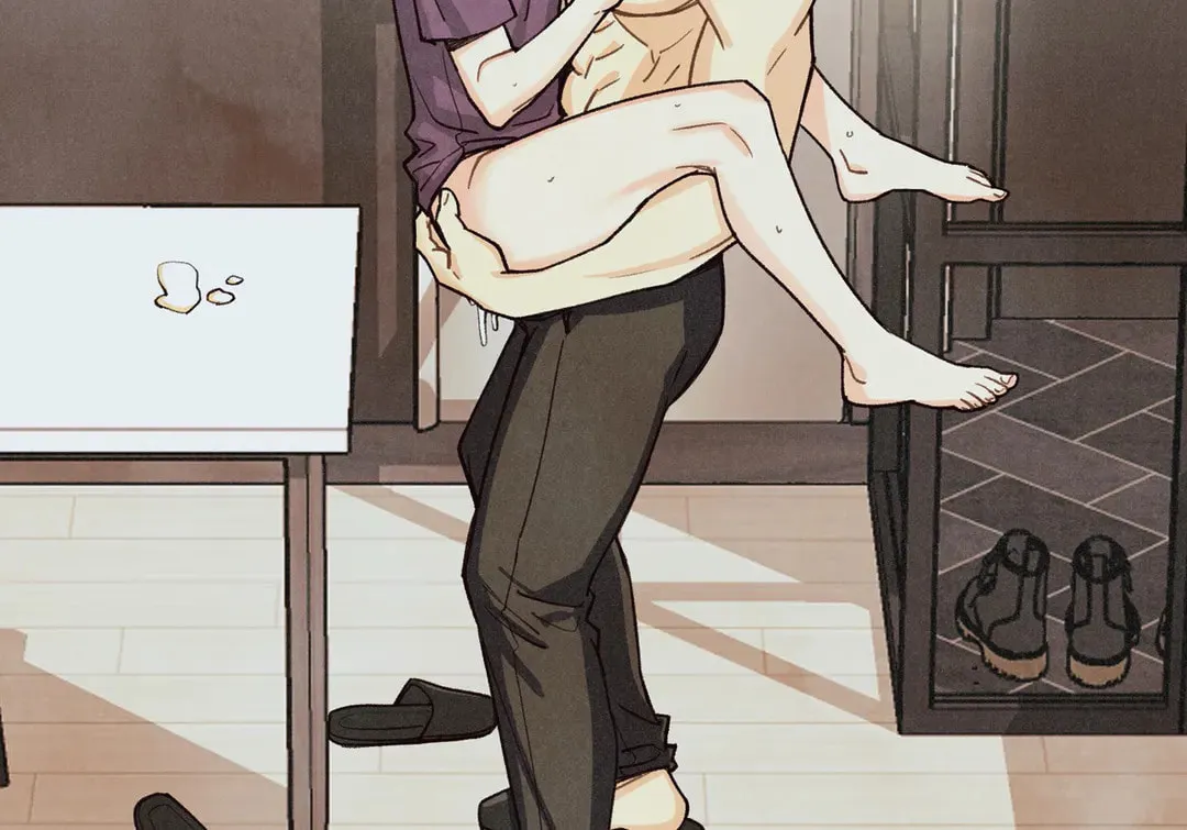 Read Pian Pian chapter 61 image 95 on Lezhin