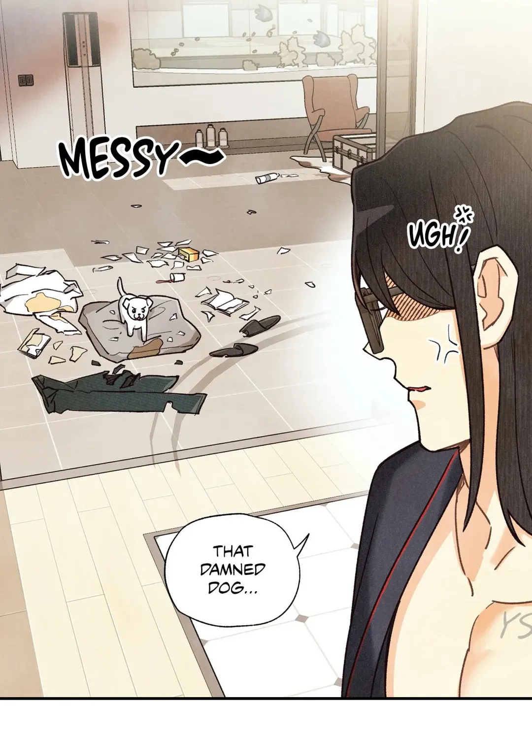 Read Pian Pian chapter 62 image 10 on Lezhin
