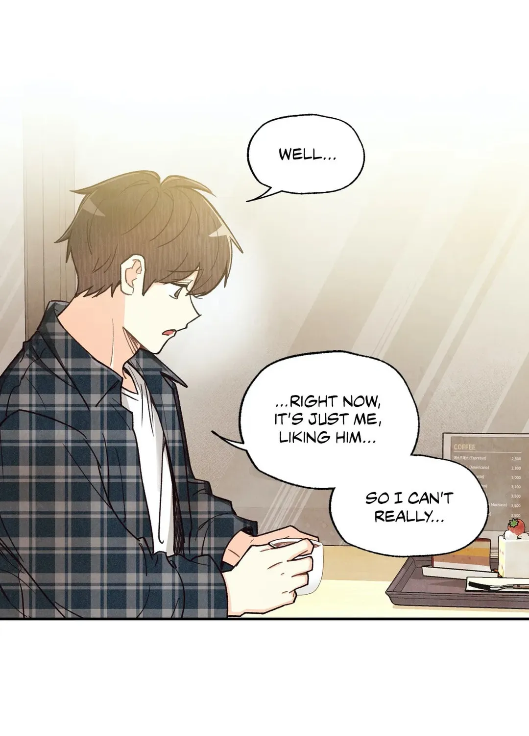 Read Pian Pian chapter 62 image 100 on Lezhin
