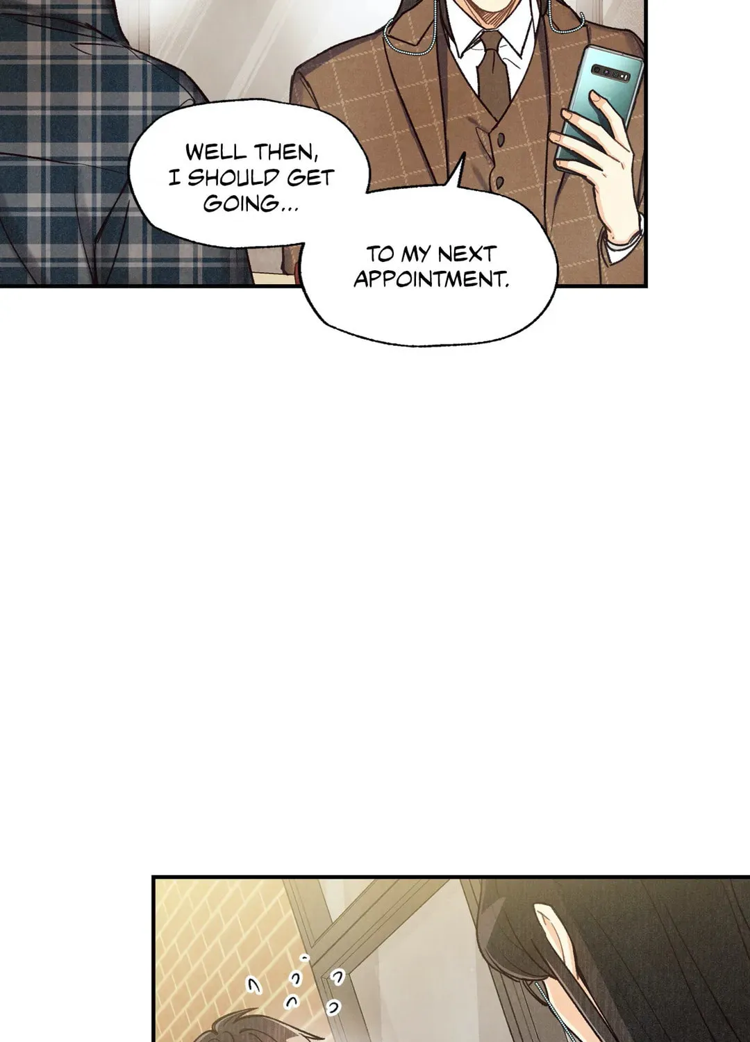 Read Pian Pian chapter 62 image 105 on Lezhin